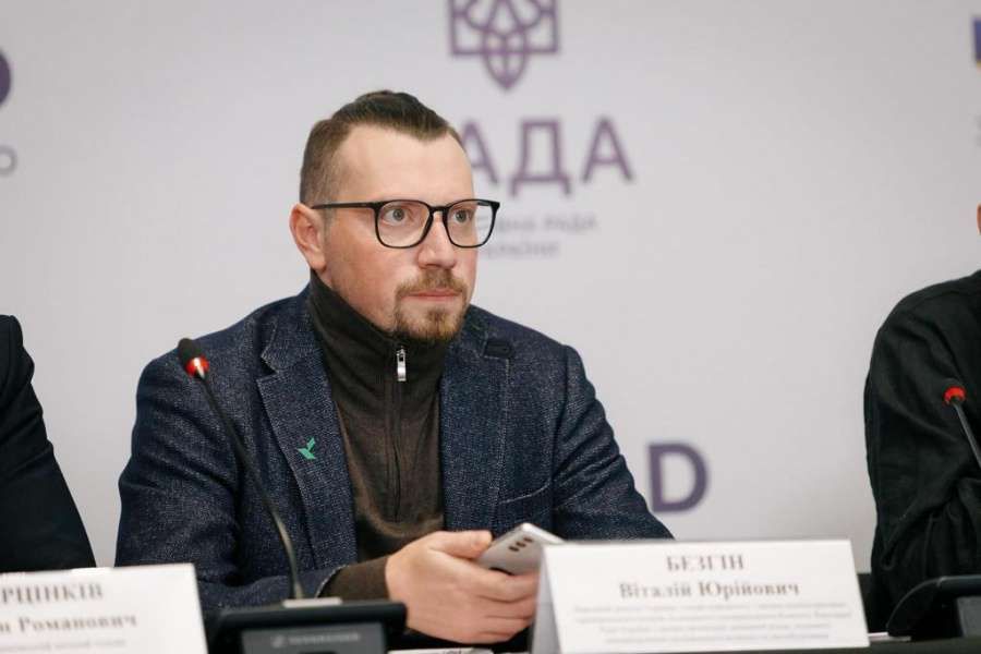 Віталій Безгін: Фахівці місцевого самоврядування, що опікуються міжнародною діяльністю, мають отримувати доплати із залучених у громаду коштів